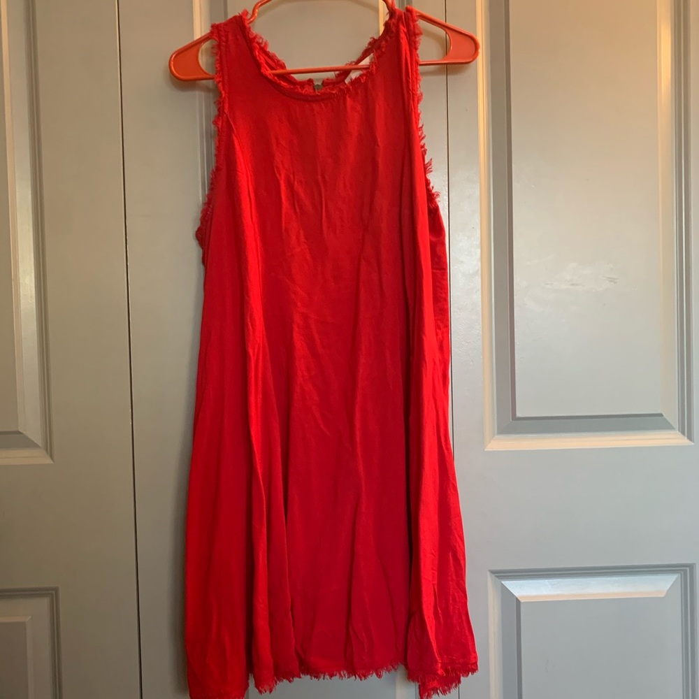 Altard State Dress